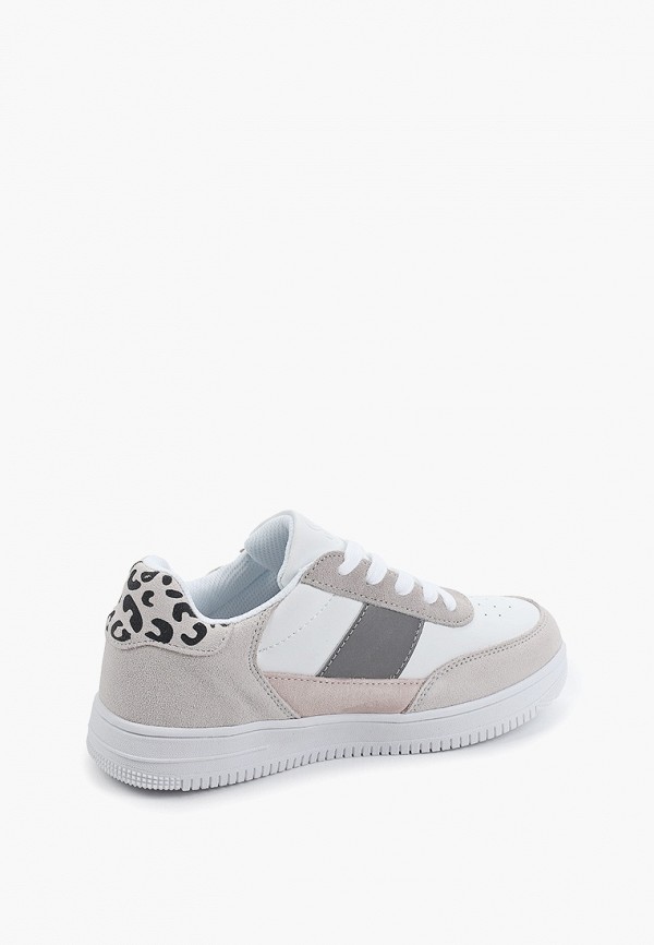 фото Кеды shuzzi