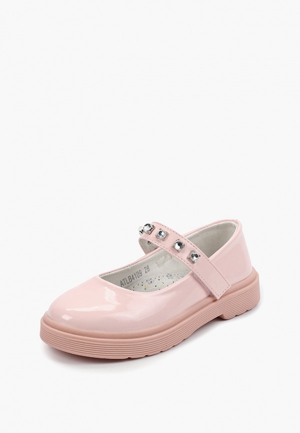 фото Туфли shuzzi