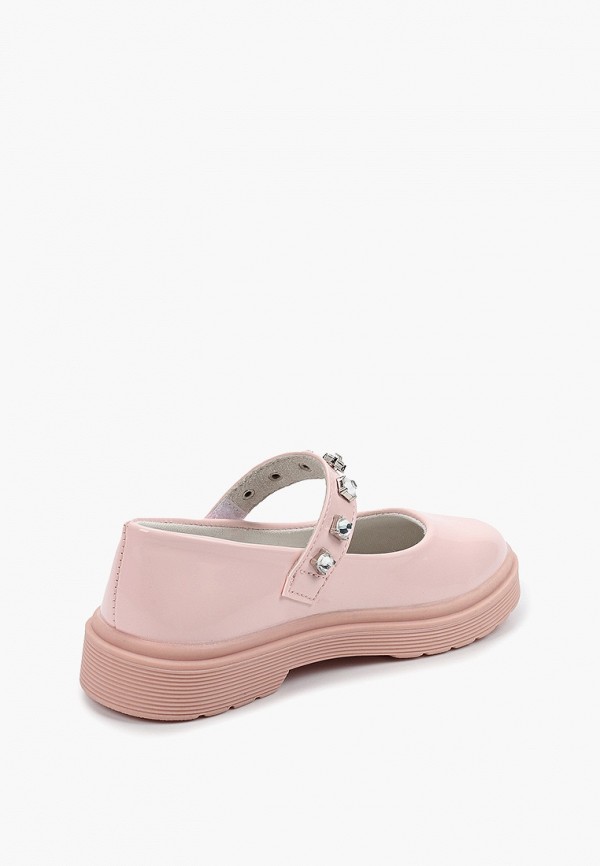 фото Туфли shuzzi