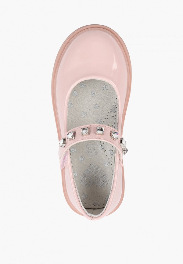 фото Туфли shuzzi