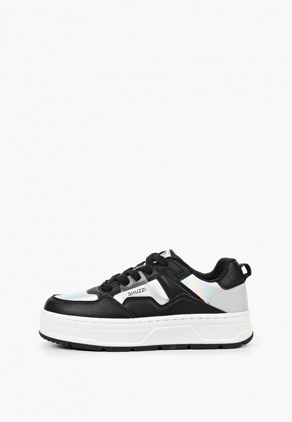 фото Кеды shuzzi