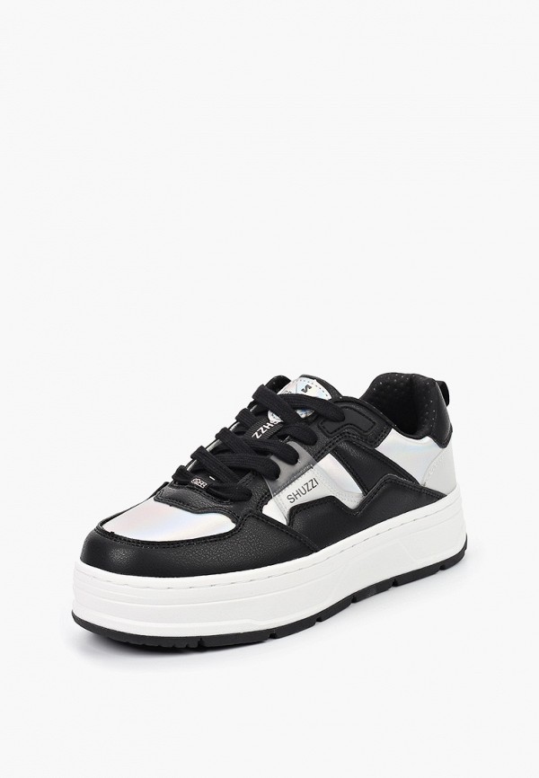 фото Кеды shuzzi