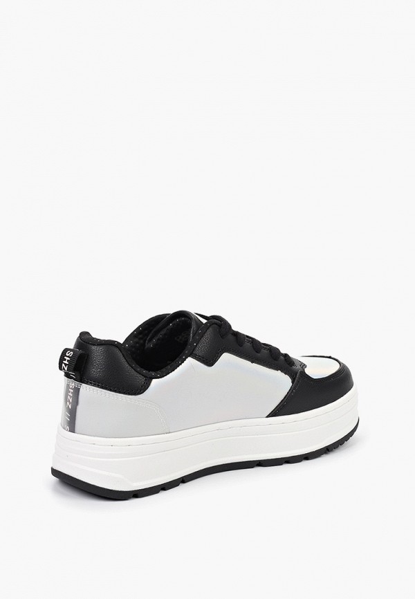 фото Кеды shuzzi