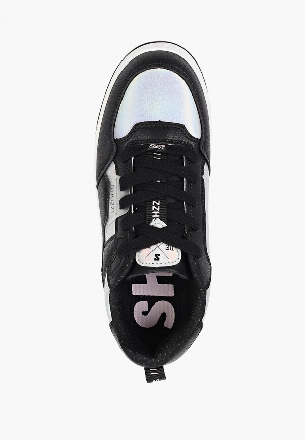 фото Кеды shuzzi