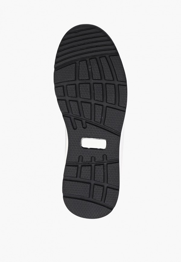 фото Кеды shuzzi