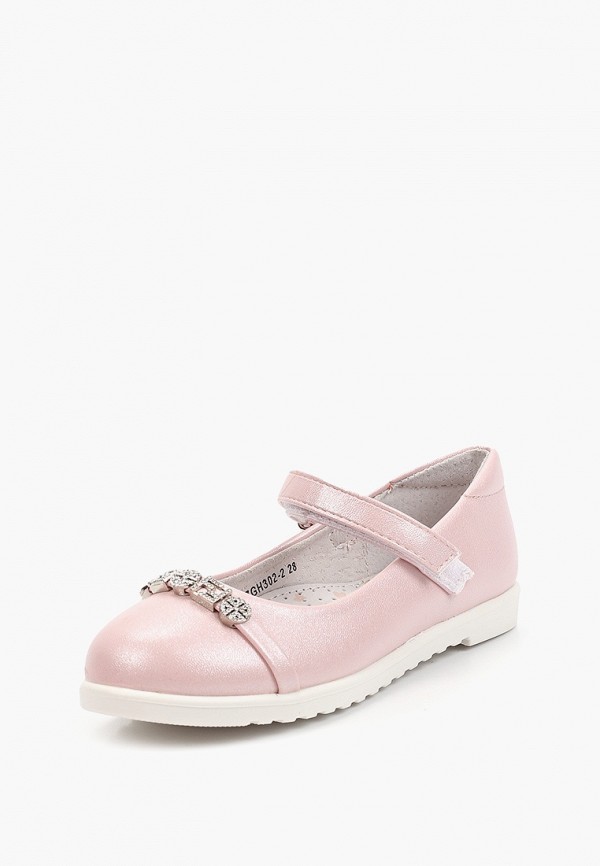 фото Туфли shuzzi