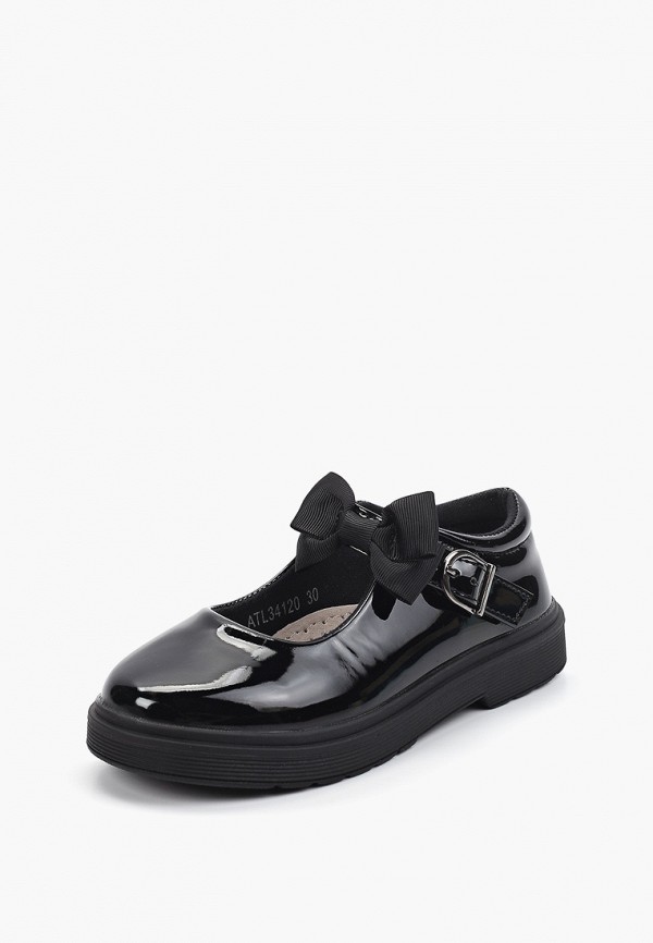 фото Туфли shuzzi