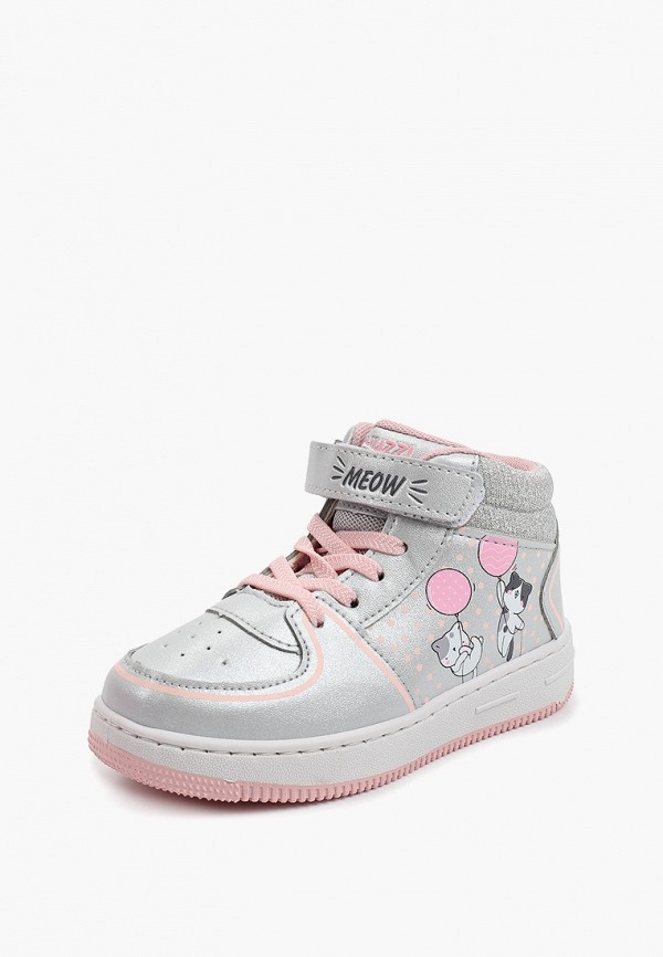 фото Кеды shuzzi