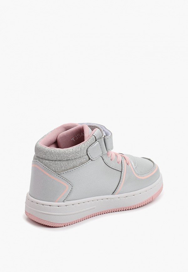 фото Кеды shuzzi