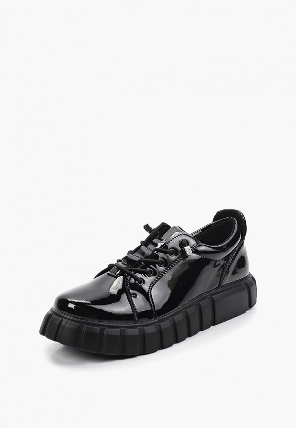 фото Кеды shuzzi