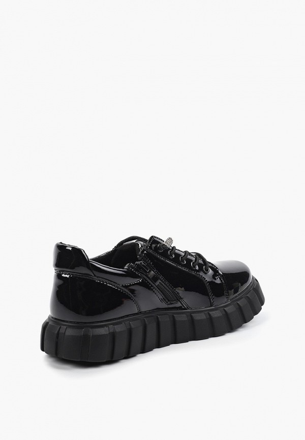 фото Кеды shuzzi