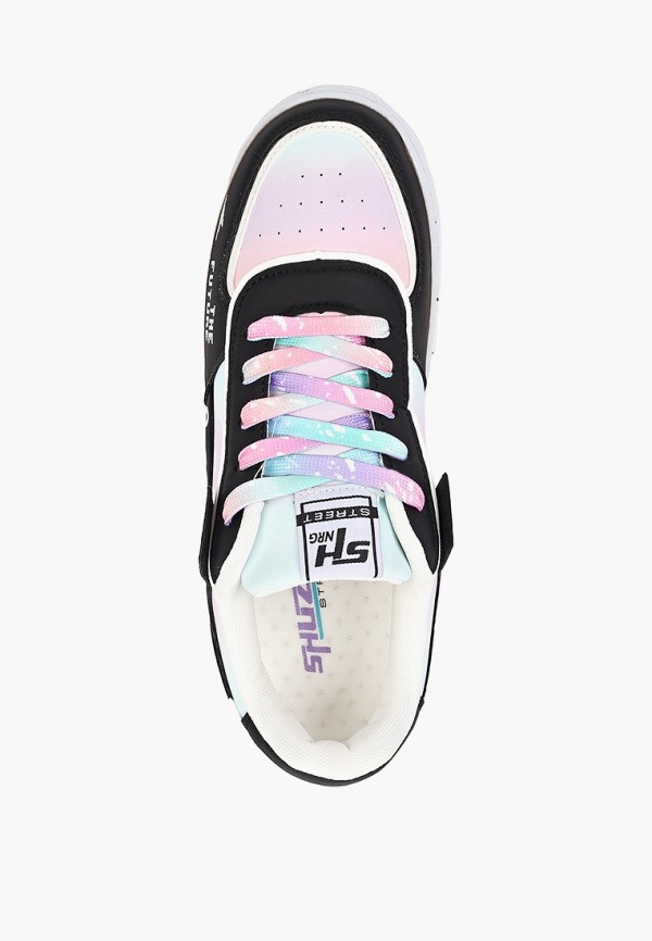 фото Кеды shuzzi