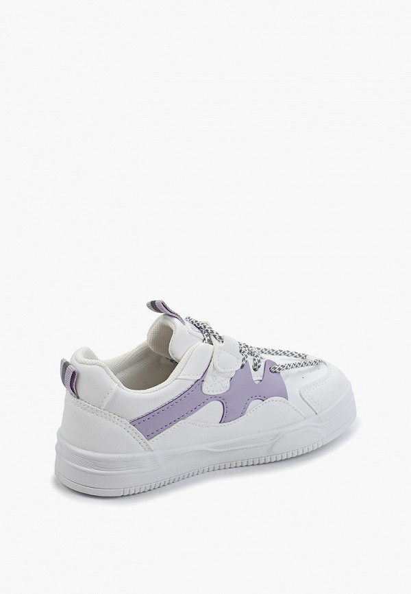 фото Кеды shuzzi