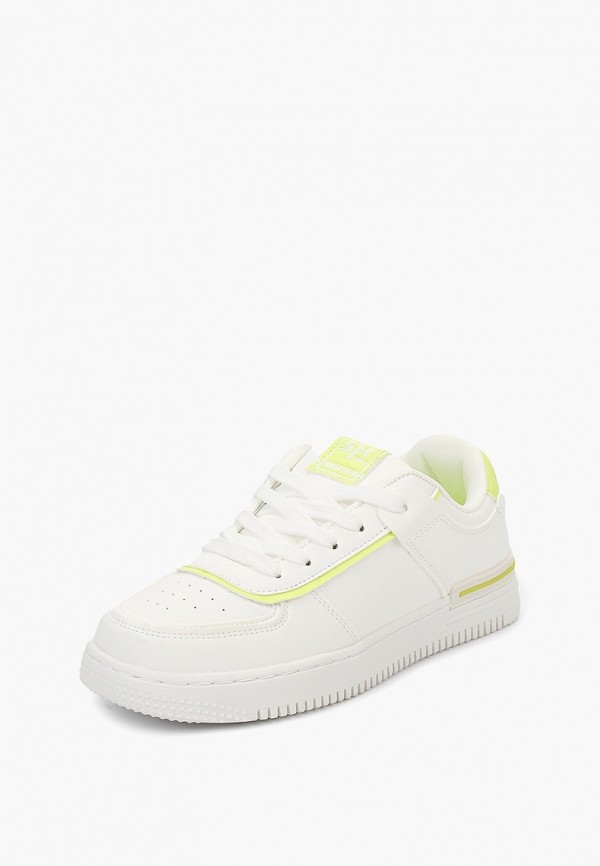 фото Кеды shuzzi