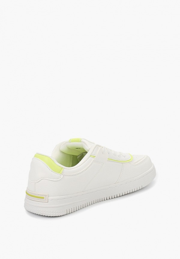 фото Кеды shuzzi