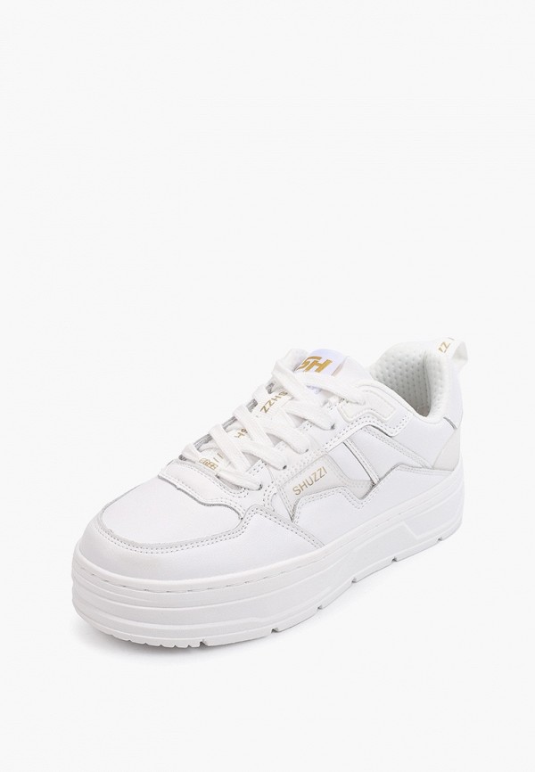 фото Кеды shuzzi