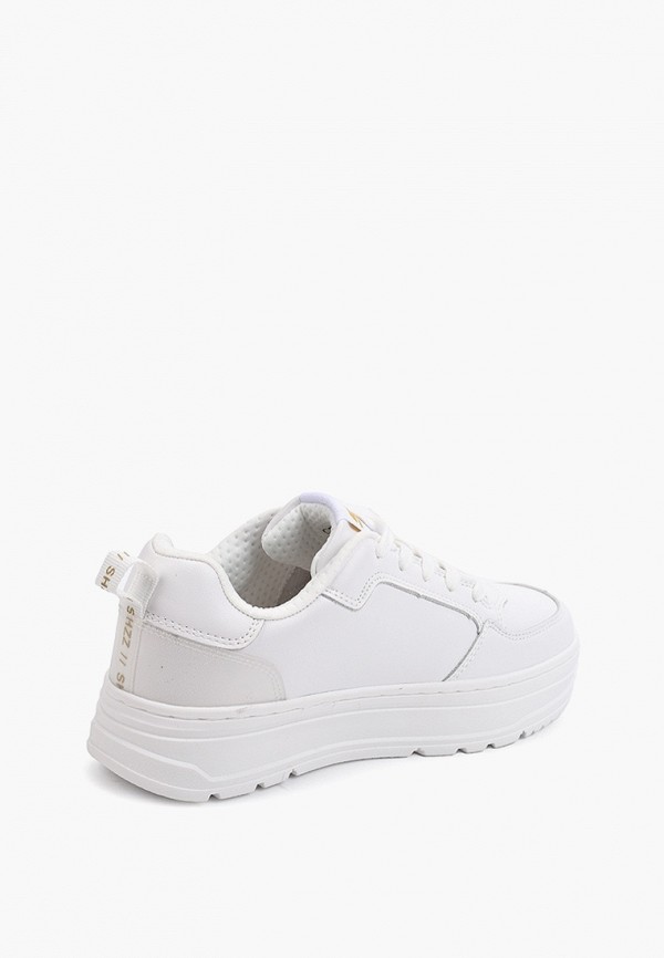 фото Кеды shuzzi