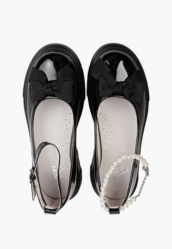 фото Туфли shuzzi