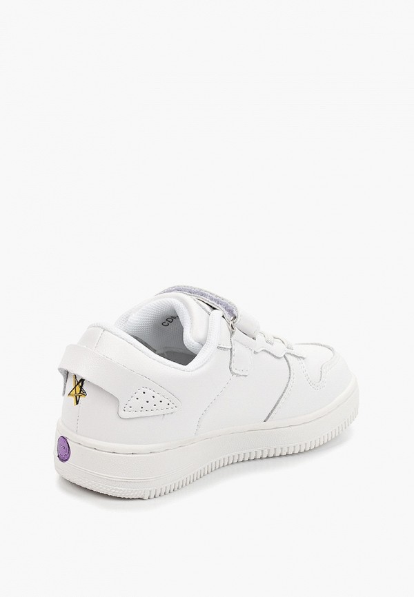 фото Кеды shuzzi