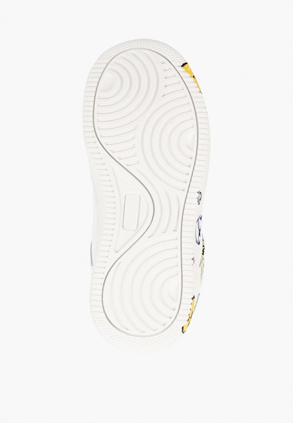 фото Кеды shuzzi