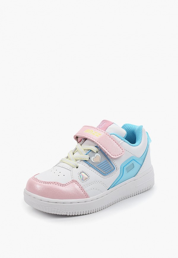 фото Кеды shuzzi