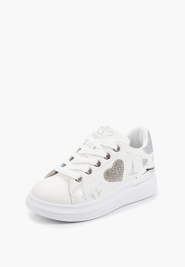 фото Кеды shuzzi