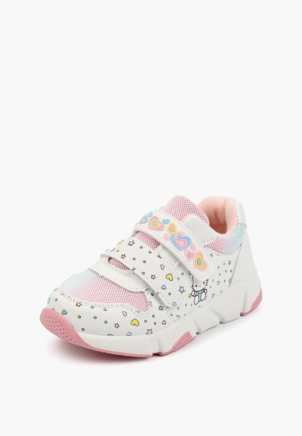 фото Кроссовки shuzzi