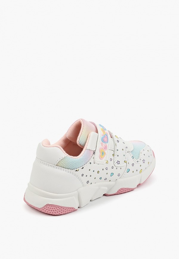 фото Кроссовки shuzzi