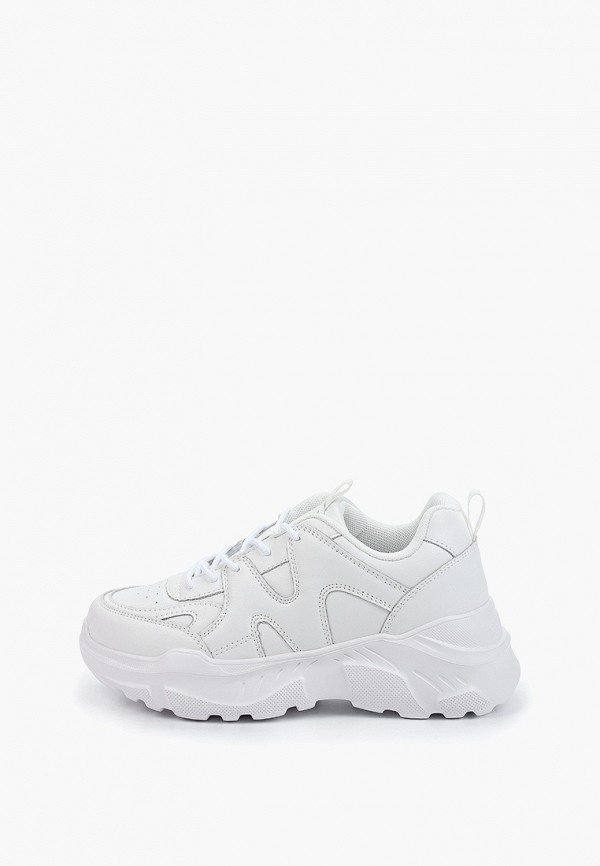 фото Кроссовки shuzzi