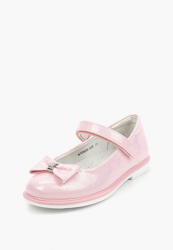 фото Туфли shuzzi