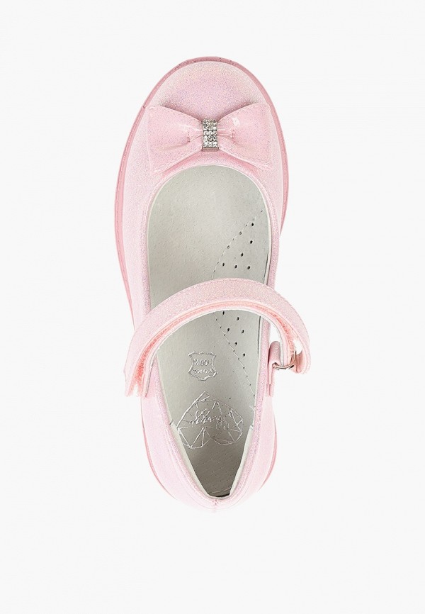 фото Туфли shuzzi