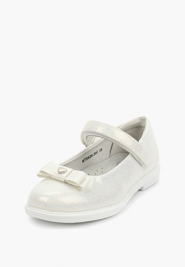 фото Туфли shuzzi