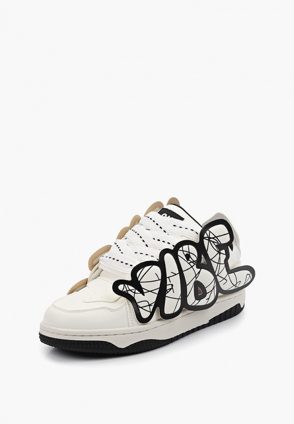 фото Кеды shuzzi