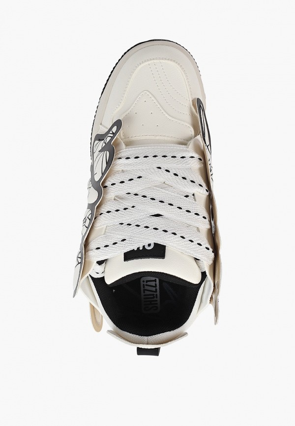 фото Кеды shuzzi