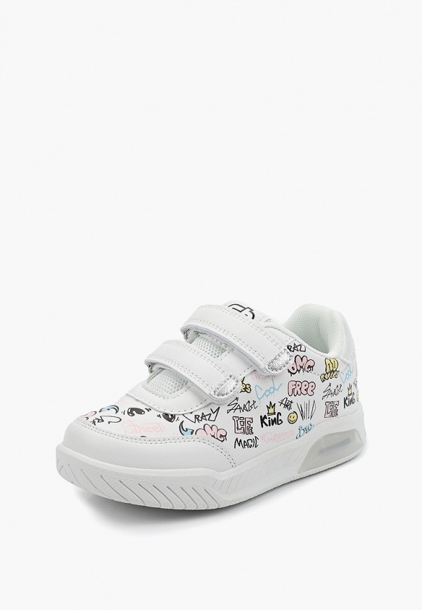 фото Кеды shuzzi