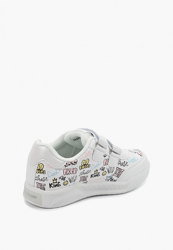 фото Кеды shuzzi