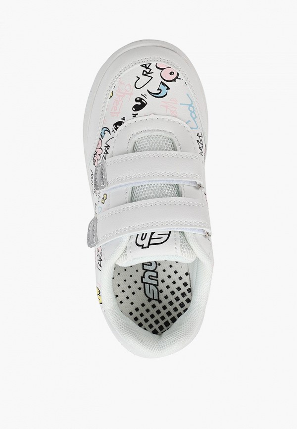 фото Кеды shuzzi