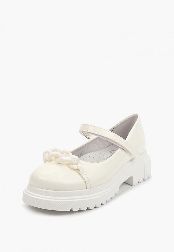 фото Туфли shuzzi