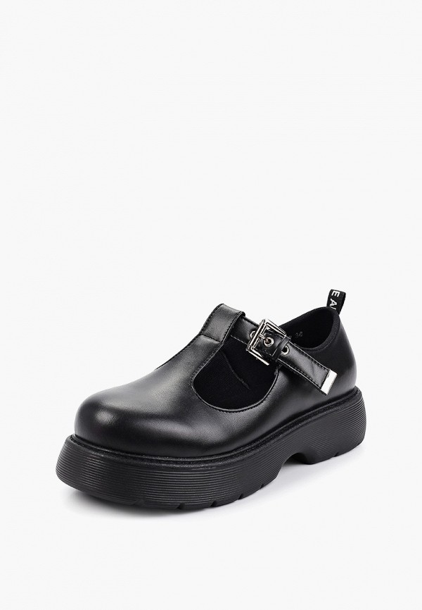 фото Туфли shuzzi