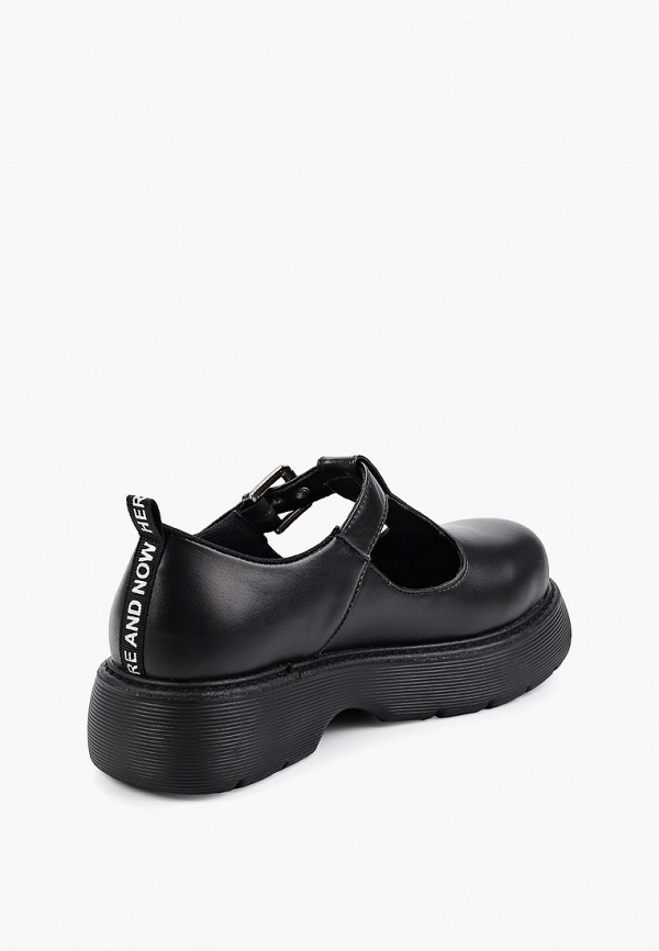 фото Туфли shuzzi