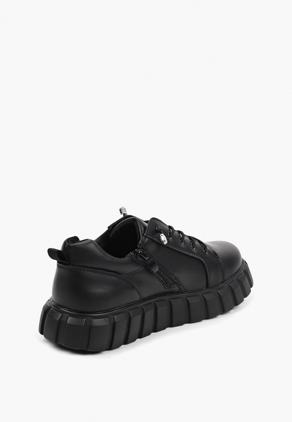 фото Кеды shuzzi