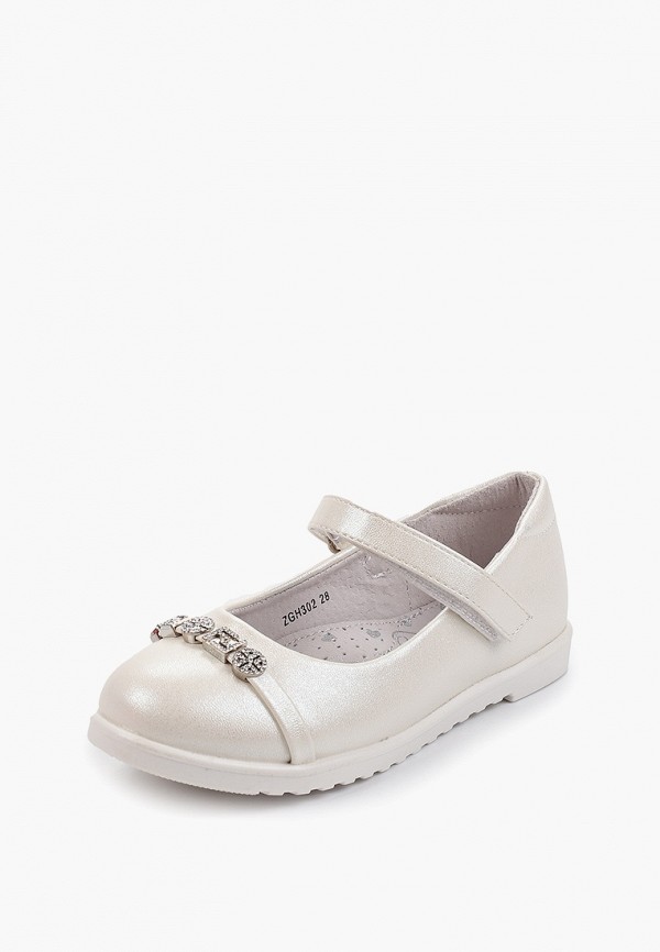 фото Туфли shuzzi