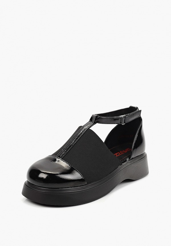 фото Туфли shuzzi