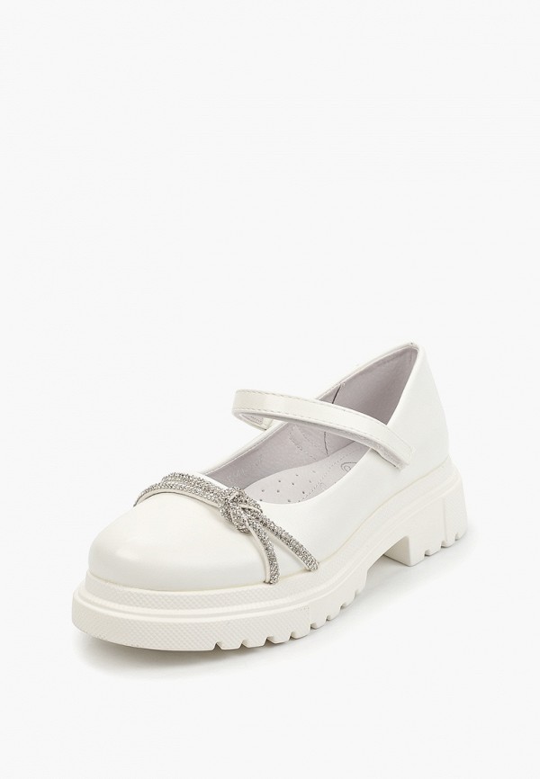 фото Туфли shuzzi