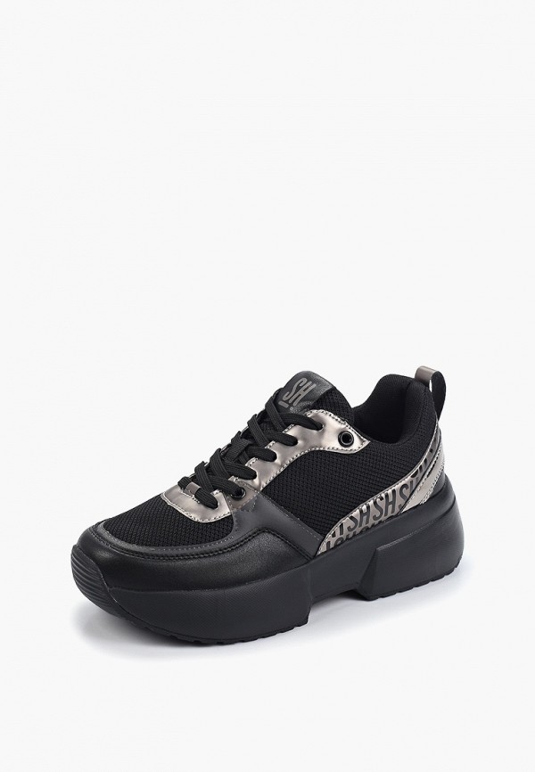 фото Кроссовки shuzzi