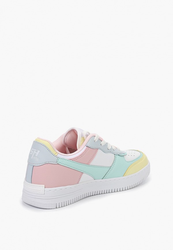 фото Кеды shuzzi