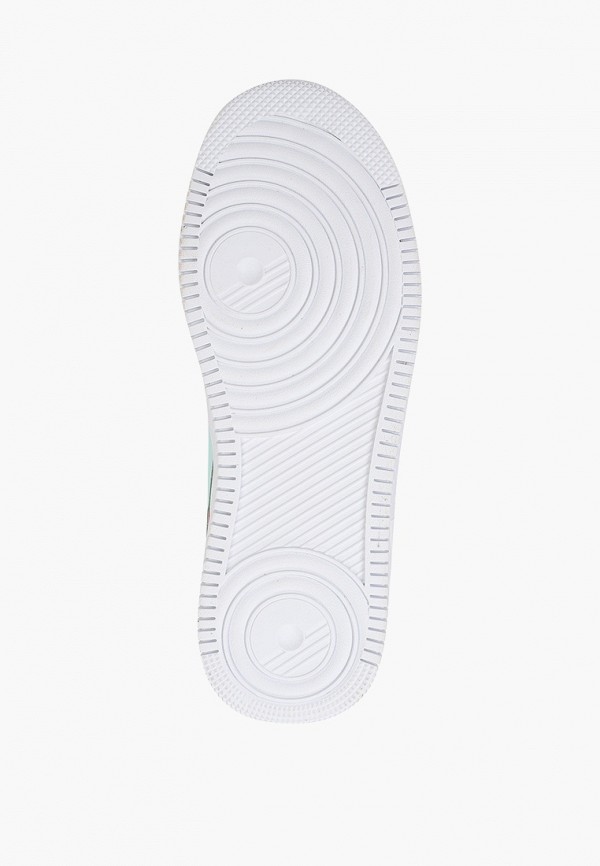 фото Кеды shuzzi