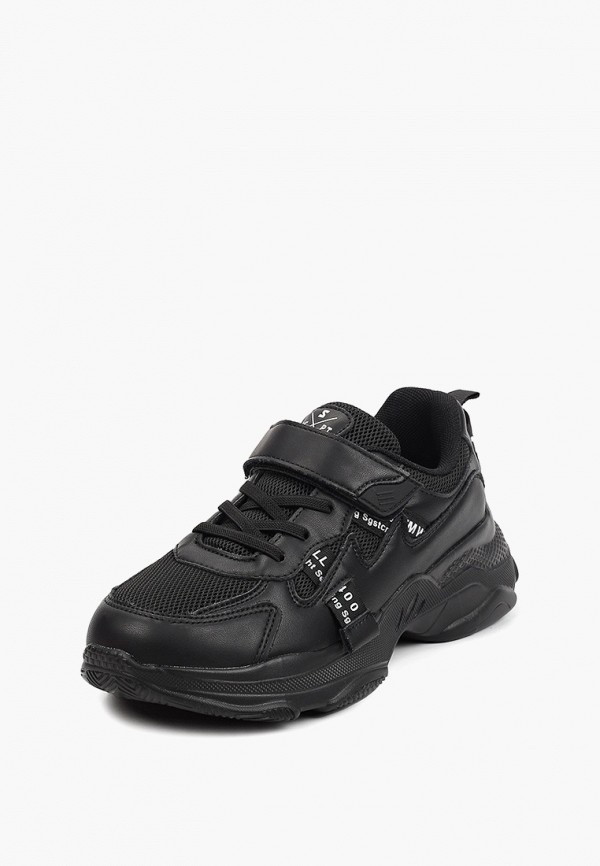 фото Кроссовки shuzzi