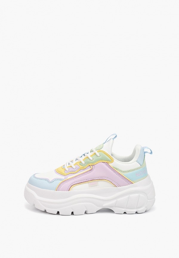 фото Кроссовки shuzzi