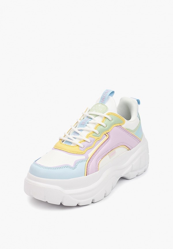 фото Кроссовки shuzzi